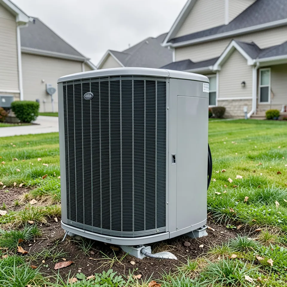 Your Guide to AC Repair in Azusa, CA — local guide